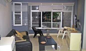 Imagem: Leblon, oportunidade, Sala 2 quartos com