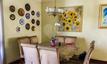 Imagem 4: São Paulo - Apartamento Padrão - CAMPO BELO