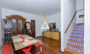 Imagem 4: CASA COM 4 QUARTOS E PISCINA NO JARDIM BOTANICO