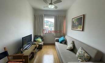 Imagem: TERESÓPOLIS - Apartamento Padrão - VÁRZEA