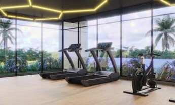 Imagem 4: Excelentes Apartamentos Tropí Eco Residência No Melhor de Muro Alto| 03 Quartos