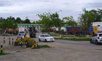 Imagem 3: Ponto de comércio, a venda