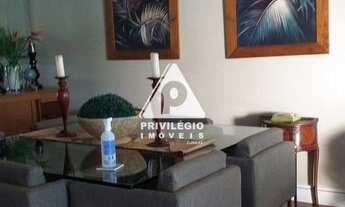 Imagem 3: Apartamento à venda, 3 quartos, 1 suíte, 2 vagas, Copacabana - RIO DE JANEIRO/RJ