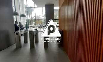 Imagem 3: Sala à venda, BARRA DA TIJUCA - RIO DE JANEIRO/RJ
