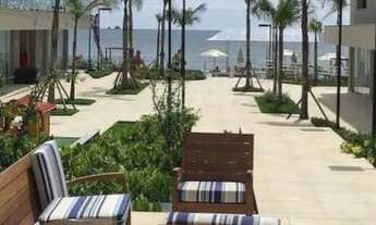 Imagem: Apartamento Bali Beach 3 quartos sendo uma