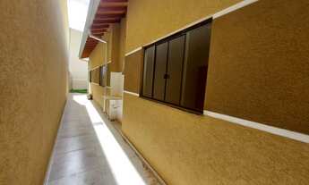 Imagem 4: 1 suíte 2 quartos em Água Limpa Park - Campo Grande - MS