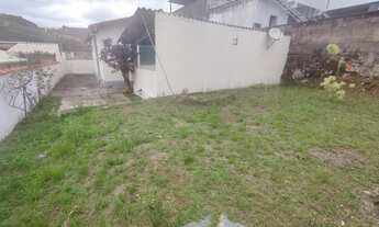 Imagem 4: Casa 3/4 no bairro Carlos Chagas