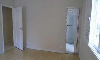 Imagem 6: Santos - Apartamento Padrão - Gonzaga