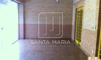 Imagem 4: Casa (térrea na rua) 4 dormitórios/suite, cozinha planejada