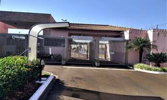 Imagem 2: ARARAQUARA - RESIDENCIAL - CONDOMÍNIO MANOELA