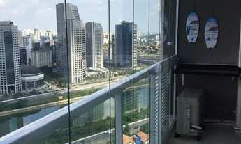 Imagem: Viz Ponte Estaiada - Morumbi