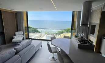 Imagem 2: Apartamento 3 dormitórios para Venda em Porto Belo, Perequê, 3 dormitórios, 3 suítes, 4 ba