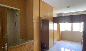 Imagem: Apartamento Laranjeiras pronto para morar