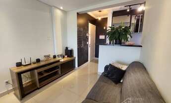 Imagem 2: GUARULHOS - Apartamento Padrão - JARDIM TRANQÜILIDADE