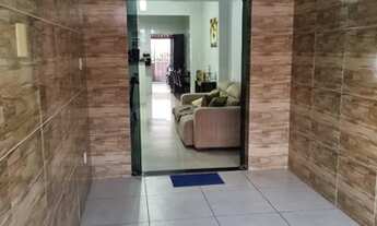 Imagem 11: Casa no Novo Paraíso