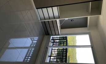 Imagem 6: Apartamento para venda com 80 metros quadrados com 3 quartos - 1 suíte - 1 reversível - 1