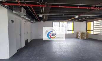 Imagem 4: Conjunto para alugar, 179 m² - Cerqueira César - São Paulo/SP