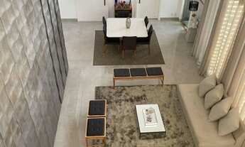 Imagem 5: Luxuoso sobrado de esquina no Damha I