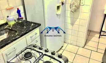 Imagem 7: Apartamento para comprar Nova Cachoeirinha Belo Horizonte