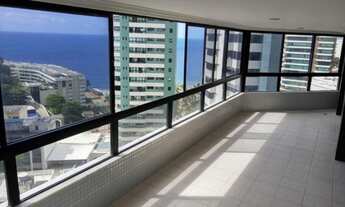 Imagem 2: SALVADOR - Apartamento Padrão - BARRA