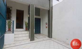 Imagem: São Paulo - Casa Comercial - Mooca