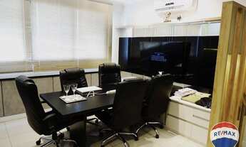 Imagem 3: Sala para REPASSE no Office Medical Center
