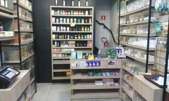 Imagem 4: Loja de Produtos Naturais à Venda em Curitiba no Centro Cod PT0941/N