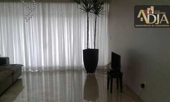 Imagem 4: Sobrado com 3 dormitórios à venda, 304 m² por R$ 1.200.000,00 - Jardim Pedroso - Mauá/SP