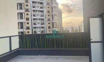 Imagem 6: Apartamento à venda, 91 m² por R$ 2.011.000,00 - Itaim Bibi - São Paulo/SP