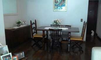 Imagem 6: Apartamento com 101 m², 3 quartos, 1 suíte, 2 vagas