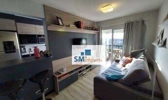 Imagem: Apartamento com 1 dormitório à venda