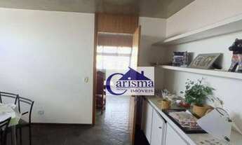 Imagem 4: Apartamento com 3 dormitórios, sendo 1 suíte, 290 m² - venda por R$ 1.750.000 ou aluguel p