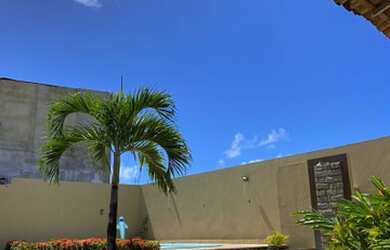 Imagem 3: Casa de Praia c/ Piscina no Robalo