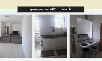 Imagem: Apartamento para venda tem 92 metros quadrados