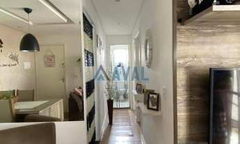 Imagem 6: APARTAMENTO COM MÓVEIS PLANEJADOS