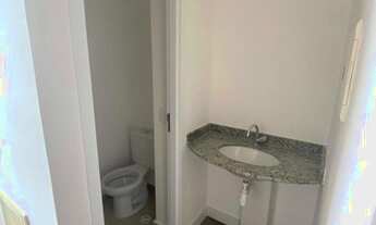 Imagem 7: JACAREÍ - Conjunto Comercial/Sala - CENTRO