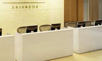 Imagem 5: Sala/Conjunto para venda com 37 m² em Costa Azul