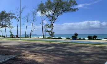 Imagem: MACAÉ - Terreno Padrão - PRAIA DO PECADO