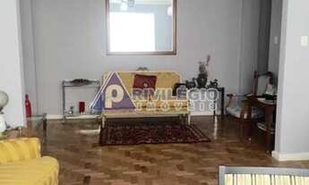 Imagem 3: Apartamento à venda, 3 quartos, 2 suítes, Copacabana - RIO DE JANEIRO/RJ