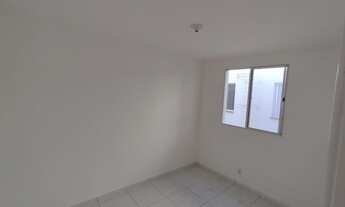 Imagem: Aluga-se apartamento em vila velha