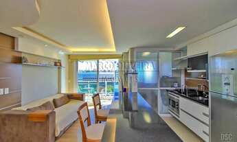 Imagem 3: Apartamento para venda com 81 metros quadrados com 2 quartos em Jardim Europa - Porto Aleg