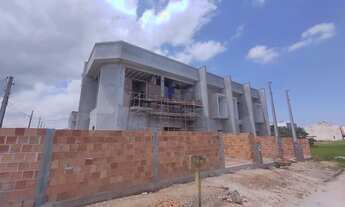 Imagem: Sobrado para venda com 71 metros quadrados