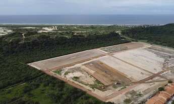 Imagem 2: TERRENOS A 3 MINUTOS DA PRAIS - COM MENSAIS A PARTIR DE 379,00 - SEM CONSULTA SPC E SERASA