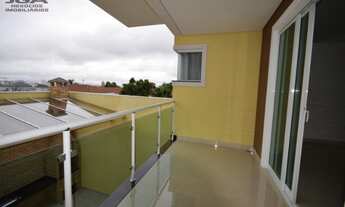 Imagem 3: Lindo sobrado a venda com fino acabamento 3 suítes