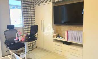 Imagem 7: Cobertura à venda, 3 quartos, 2 suítes, 2 vagas, Botafogo - RIO DE JANEIRO/RJ