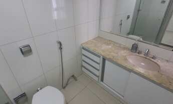 Imagem 6: Apartamento para aluguel possui 80 metros quadrados com 2 quartos