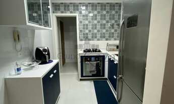 Imagem 7: Apartamento para venda possui 75 metros quadrados com 2 quartos