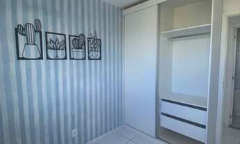 Imagem 2: Apartamento para aluguel com 55 metros quadrados com 2 quartos em Boa Viagem - Recife - Pe