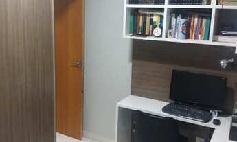 Imagem 6: SÃO JOSÉ DO RIO PRETO - Apartamento Padrão - JARDIM SANTA CATARINA