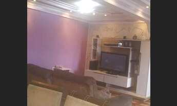 Imagem 2: Casa com 4 dormitórios à venda, 364 m² por R$ 1.200.000,00 - Jardim Anchieta - Mauá/SP